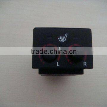 Landcruiser car seat heater