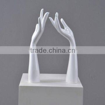 Mannequin Hands Plastic photo-4