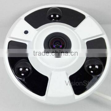 CCTV Fisheye Lens 1.7mm Imx322 2.0mp 1080p AHD Camera photo-2