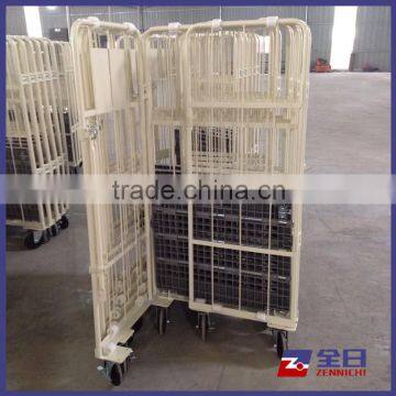 Cart Trolley Roll Trolley Suppermarket and warehouse Roll Carts