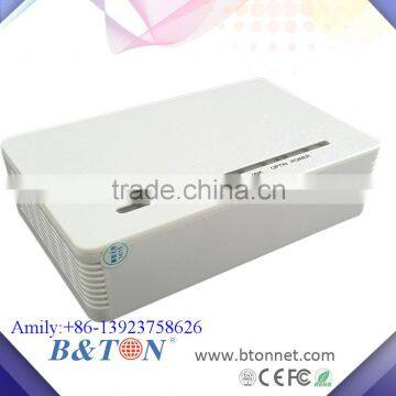 FTTH Network Fiber Optic1FE/GE port FTTx solution ZTE huawei Epon GEPON ONU