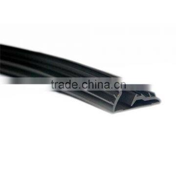 EPDM Auto Aluminum Window rubber seal rubber seal strip