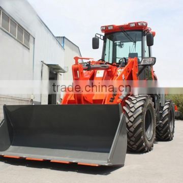 2800kg Hot sale WL280 ZL28 NEO loader