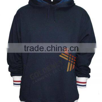 2015 lastest design good quality OEM men's hoodie