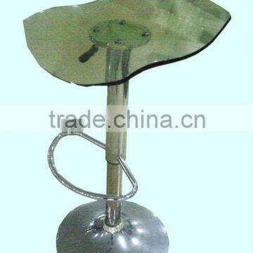 Silla Acrilica Moderna de alta calidad/ New style bar crystal trasparent chair good quality cheap price (Chair 1163)