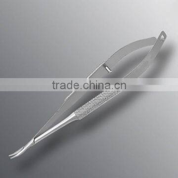 Castroviejo Micro Needle Holders