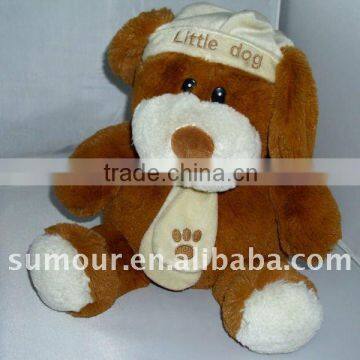 Dog Plush Toy