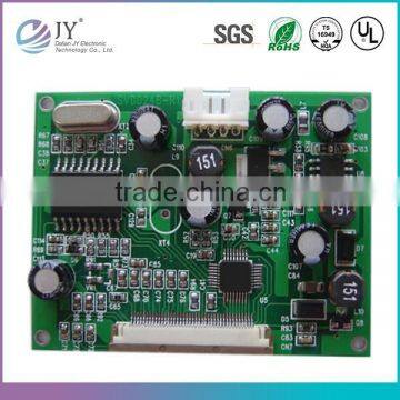 OEM electronic pcba assembly service