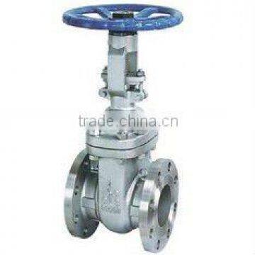 China High Pressure API Gate Valve