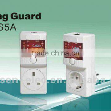 Lightning Guard 5A