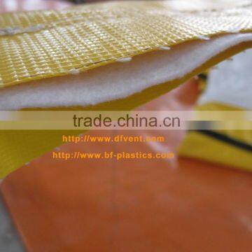 Pre-conditioned Insulated Ventilation Flexible Air Duct photo-3