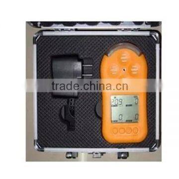 NO2 gas detector