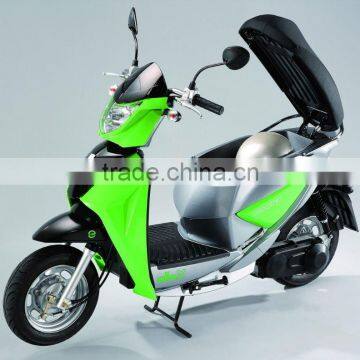 With 48V 22Ah Lithium Battery for Adults 2 Wheel Mobility Electric Scooter photo-2