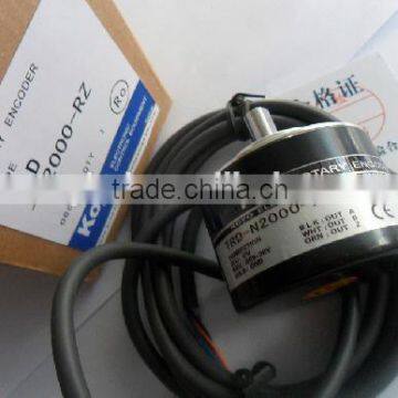KOYO encoder TRD-J20-RZV NEW