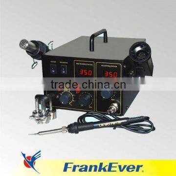 FRANKEVER SOLDER STATION best price SOLDERING STATION high quality REWORK STATION