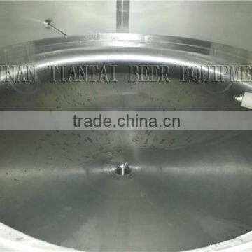 3000L Stainless Steel Fermenter Bucket