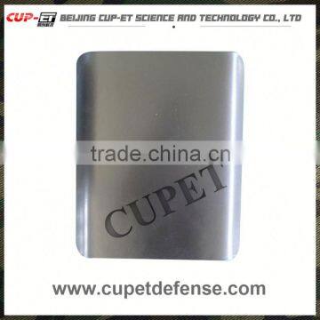High Strength ms Plate Bulletproof Steel Plates With Thickness 2.8mm photo-5