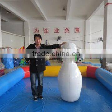 inflatable bowling pin HZT051