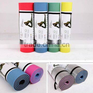 XPE exercise mat