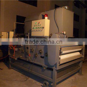 Belt Filter Press For Waste Water Treatment