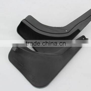 Car Rear Guard Auto Mud Flaps For Chery Body Kits Tiggo 5 2016 Most Popular photo-2