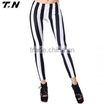 2015 Custom Popular Design Tight Yoga Pant/legging photo-5