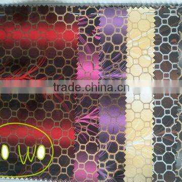 fabric&leather Coated knitted fabrics