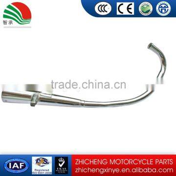 motorcycel exhaust muffler silencer