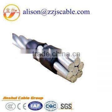 AAC Cable With Bare Conductor photo-3