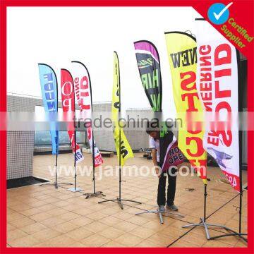 Various Waterproof Teardrop Banners photo-4