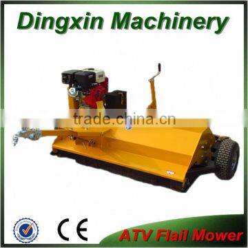 atv flail mower with CE certificate