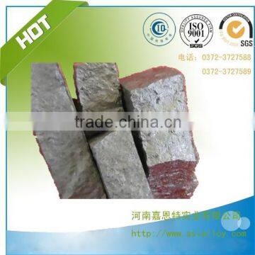 Nodulizer Re Fesimg Alloy From Anyang Factory