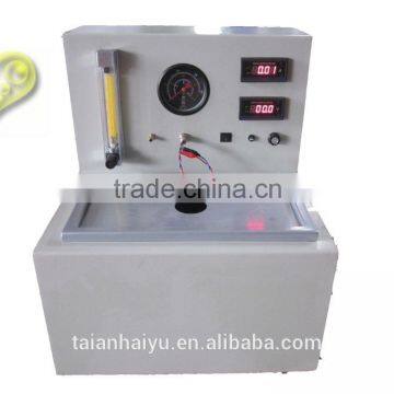 auto testing machine,petrol pump test bench HY-GPT with Power:220w