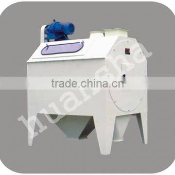 TCQY Series Drum Sieve Cleaning Machine