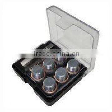 Oil drain plug repair kit, M20x1.5