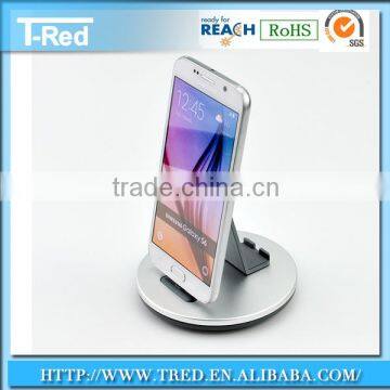 New arrival mobile phone charging holder for Android phone, mobile phone accessory