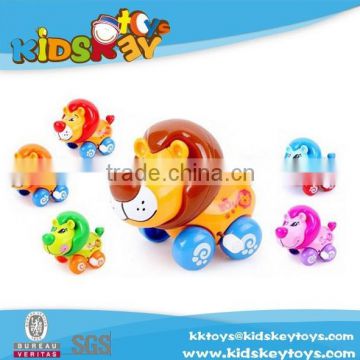 kids like very cute toy wind up toy lion toy wind up toy motor