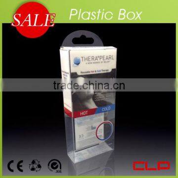 Rectangular Clear Plastic Box From Chia Supplier photo-4