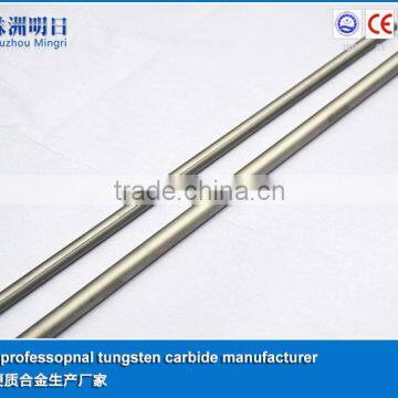 tungsten carbide rods supplier in Zhuzhou China