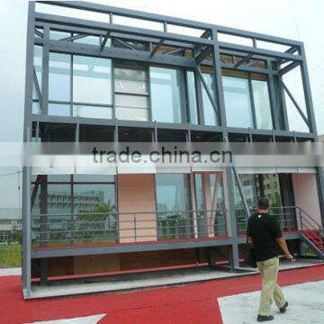 curtain wall system