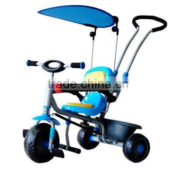 New model Baby Tricycle