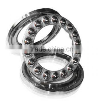 Japan brand NSK /NTN/KOYO Thrust ball bearing 51109