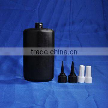 UV glue bottle wholesale cyanoacrylate bottle