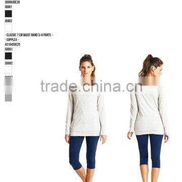 HIGH END ACTIVE WEAR - JOGGING - FITNESS - YOGA - GYM - SPORTS WEAR FROM BRAZIL photo-5