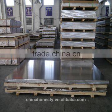 Alloy Aluminum Flat Plate 1050 1060 1100 3003 5052 5754 5083 6061 photo-5