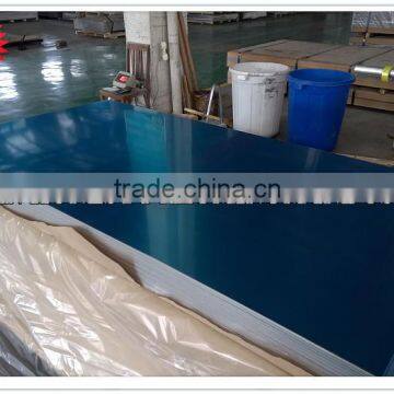 2016 hot sale 1100 H14 H18 DC aluminum sheet