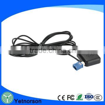 Hot Sale Gps Antenna 1575.42MHZ Active Car tv Gps Antenna With Fakra Connector and Best Price photo-3