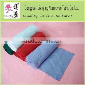 Grey Wool Felt Supplies,polyester Felt Fabric photo-6