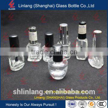 nail polish glass bottle manufacturer