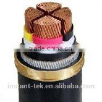 Hot Sale 3*1.5mm2 PVC Electrical Flexible Cable photo-6